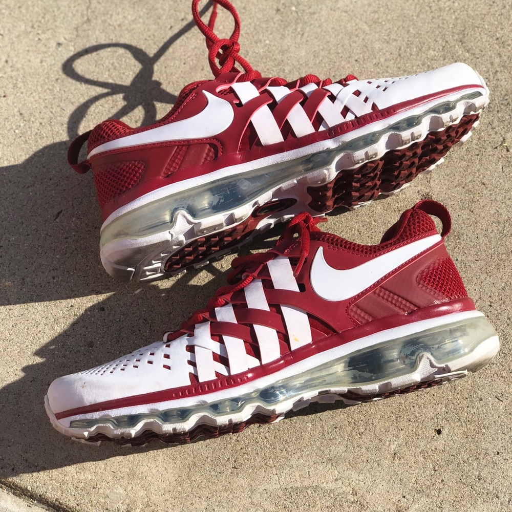 FREE SHIPPING. Nike Trainers (MEN SIZE)